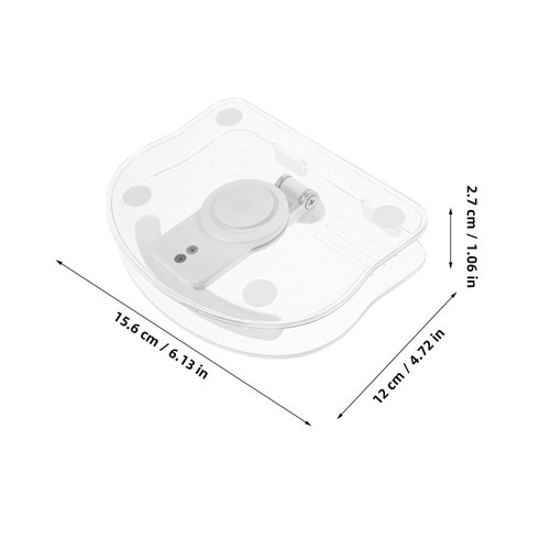 Tablet Support Office Graphics Stand Foldable Creative Desktop Phone Holder - Photo 6/12