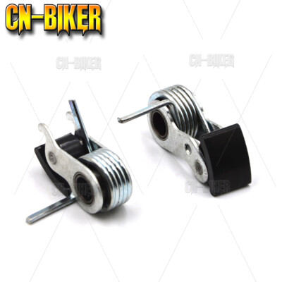 For 99-06 Harley Twin Cam Chain Outer Inner Tensioner Repl