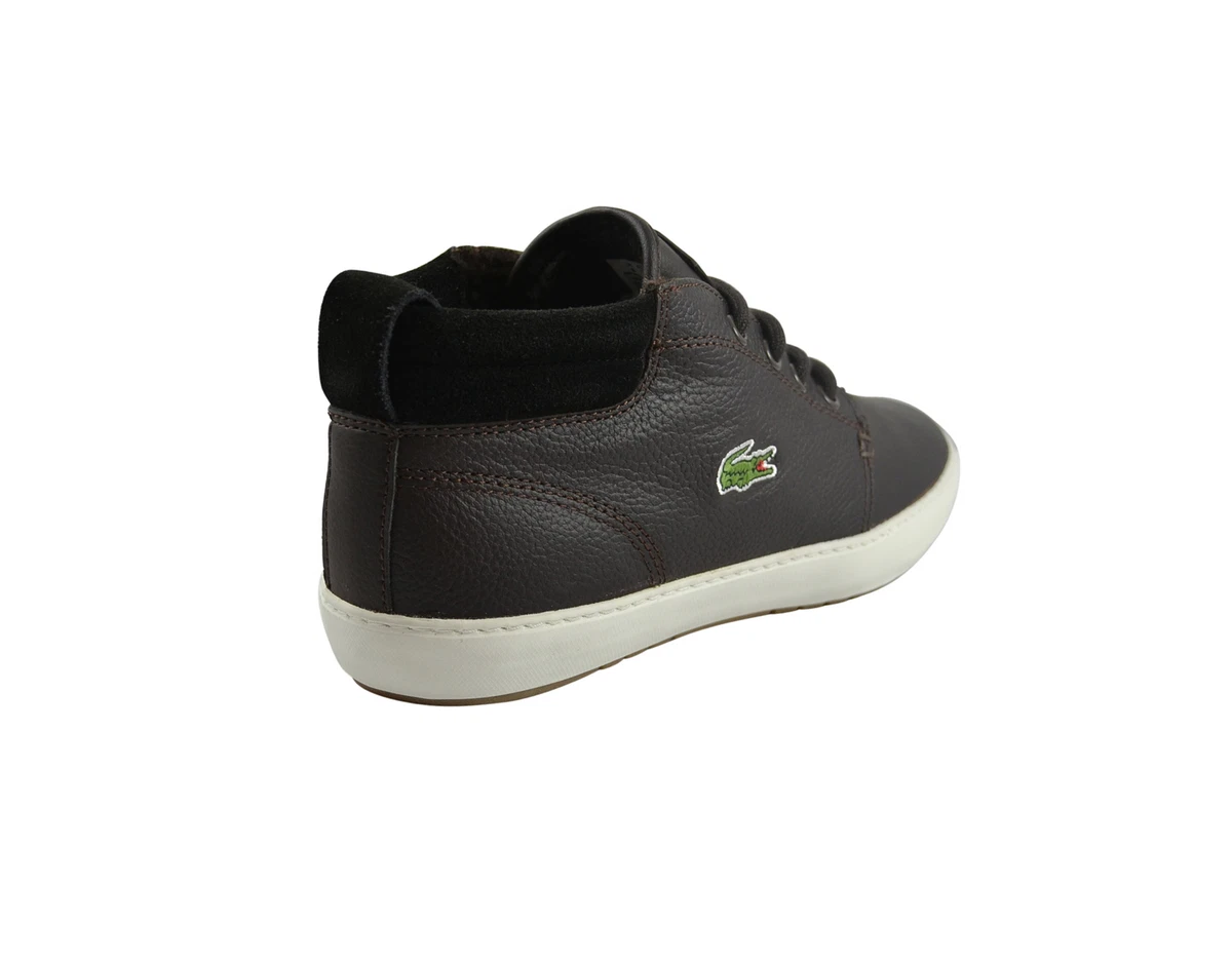 Lacoste ampthill cheap terra noir