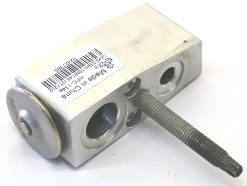 Opel Insignia A Facelift 52427385 13313727 Expansionsventil Klimaanlage HFC-134a