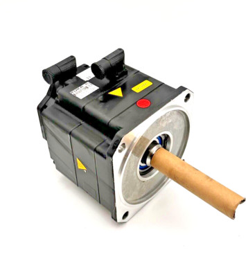 KUKA 1FK7100-5AZ91-1ZZ9-Z SERVOMOTOR 1FK71005AZ911ZZ9Z S05