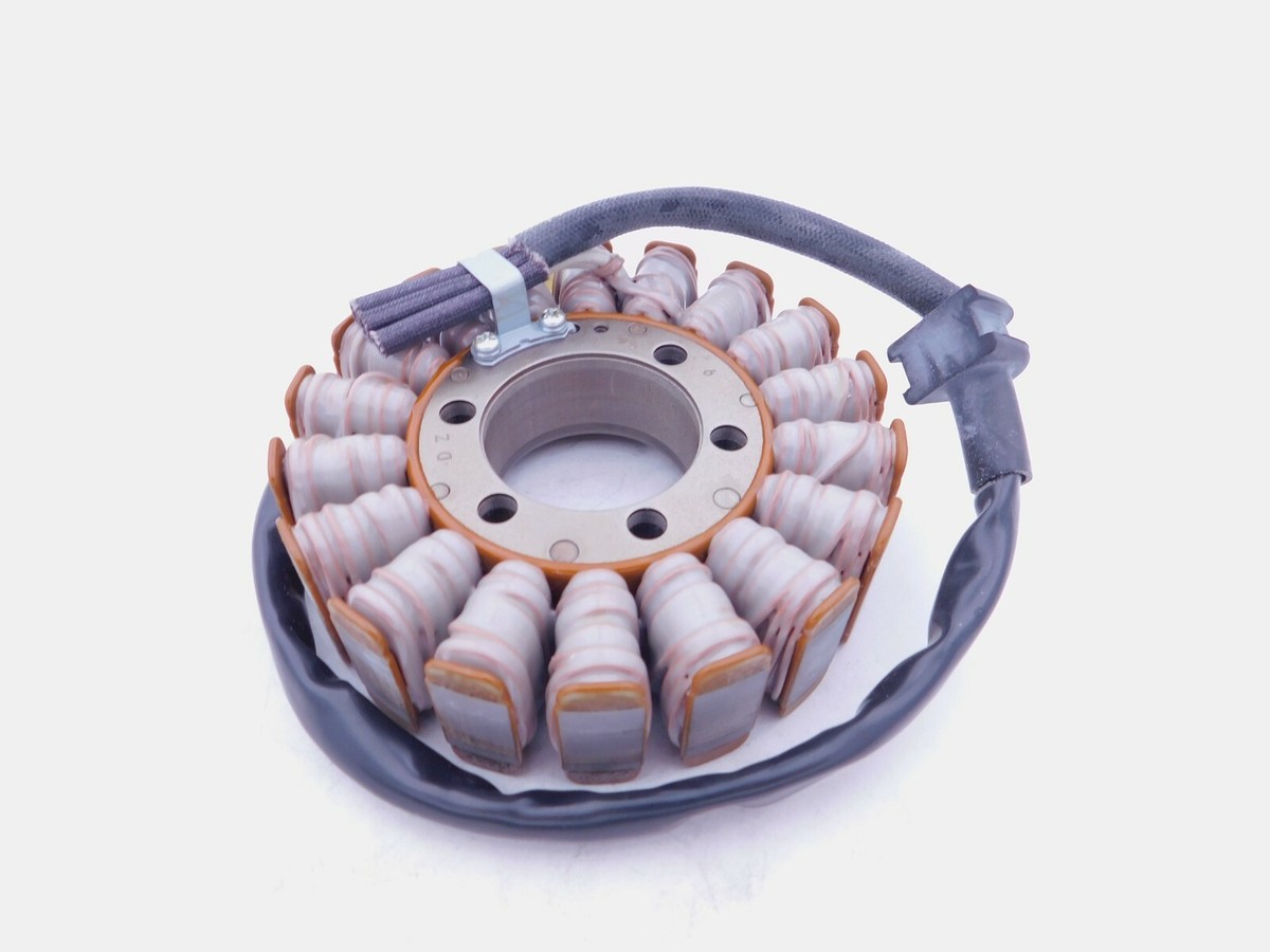スズキ 純正31401-01H11 ステータ 未使用 GSX-R750 600 NEW OEM SUZUKI 2004-2005 GSXR 600 GSXR 75O STATOR MAGNETO