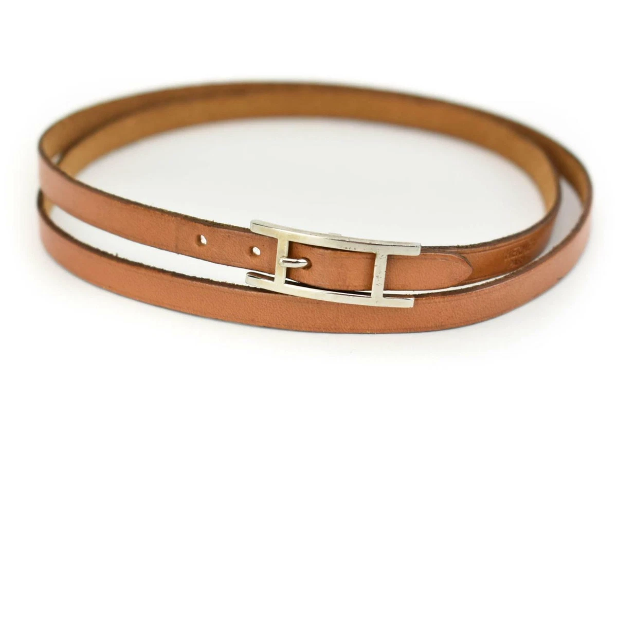 Hermes Hapi 3 Bracelet 2024 | towncentervb.com