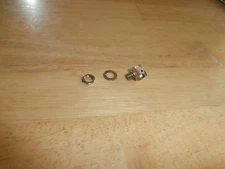 Switchcraft 42A Tini Jax Female Panel 3.5mm,NOS