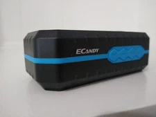 Ecandy Bluetooth Speaker