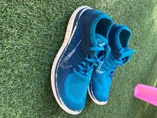 nike flynit trainers