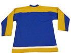 1970's - University of NOTRE DAME - Fighting Irish - Game Worn - HOCKEY JERSEY — photo 5