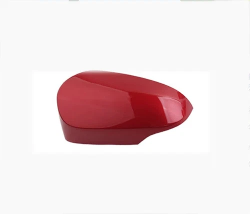 For 14-18 Toyota Corolla ZRE18 Sedan Side View Mirror Housing Part Red Left
