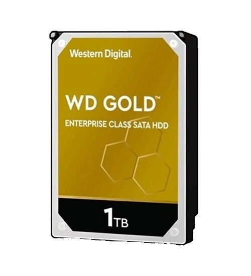 Western Digital Internal Hard Disk Drives 3.5 in Form Factor
