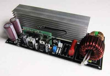 Assembled 2000W Pure Sine Wave Inverter Power Board Post Sinewave Amplifier