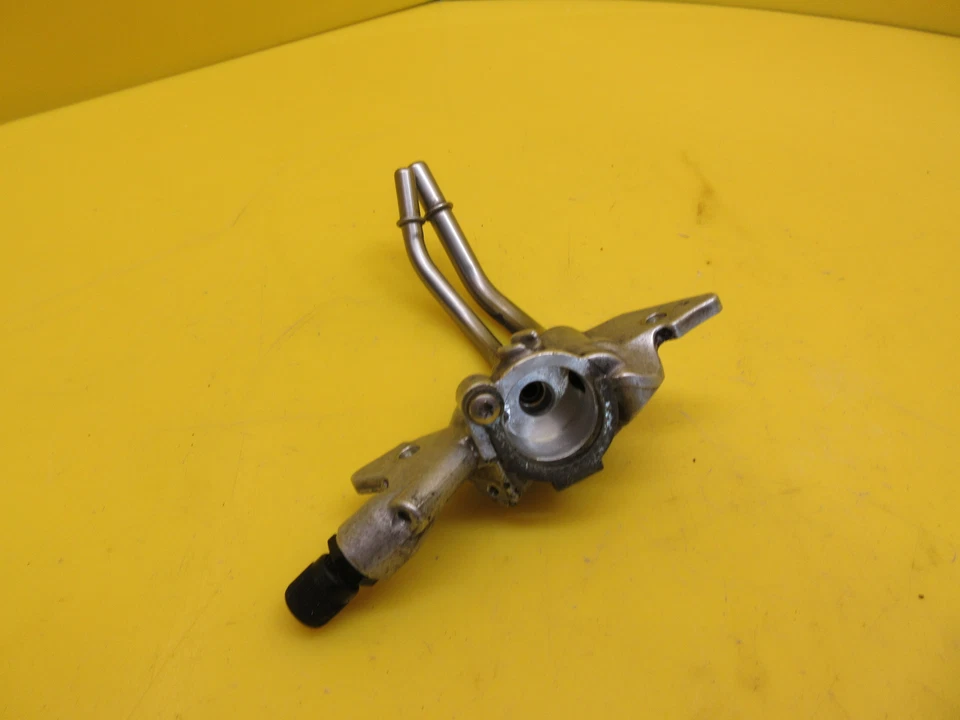 OEM HARLEY-DAVIDSON NIGHT ROD SPECIAL STREET V-ROD GAS COMBUSTIBLE INYECTOR LÍNEA FERROVIARIA  Foto 2 de 4