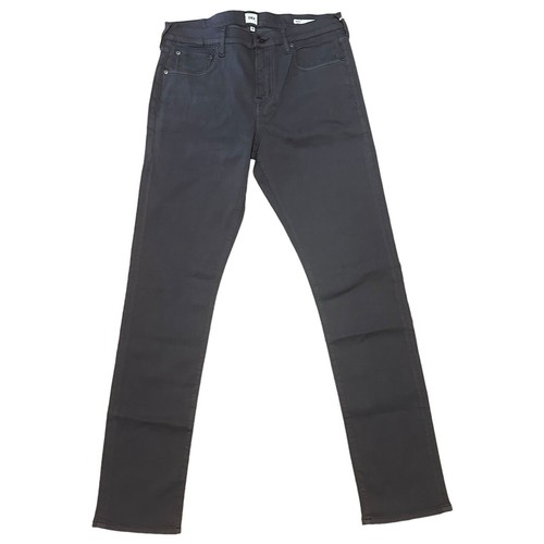 EDWIN Maddox Endurance Slim Fit Jeans in Dark Grey Men's Size 30 x 31 NWT