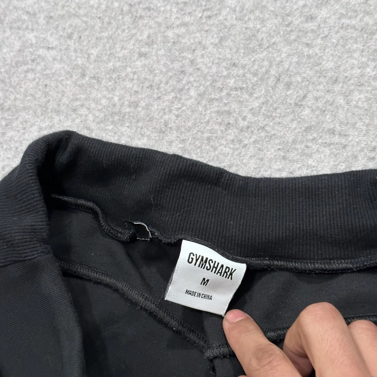 gymshark combat stretch gym workout yoga pants