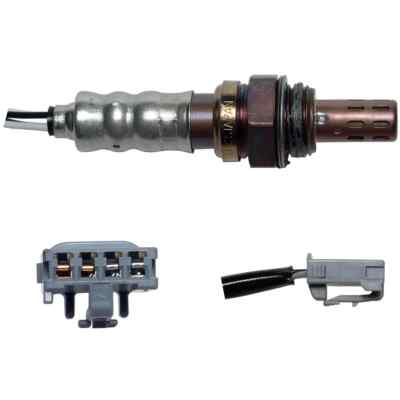 234-4503 Denso O2 Oxygen Sensor DOWNSTREAM New for Toyota RAV4 2004 ...