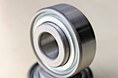 8x Premium 204PY3 AG Bearing 0.632'' Bore 4-Point Contact| 204RY3 AA21480 204FREN
