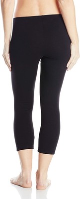 Cotton Capri Legging | eBay