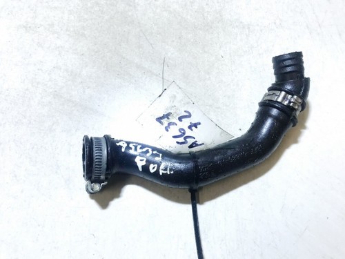 Ford Focus 1999 Crankcase breather Vent Hose 98ff6a886ad, 98ff-6a8 #937532-40
