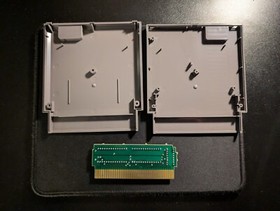 Golf (Nintendo NES, 1985) Game Only | Tested | Authentic