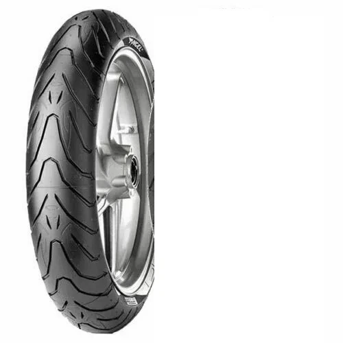 COPPIA PNEUMATICI PIRELLI ANGEL ST 120/70 ZR 17 58W 160/60 ZR 17 69W DOT 2025 - Immagine 2 di 4