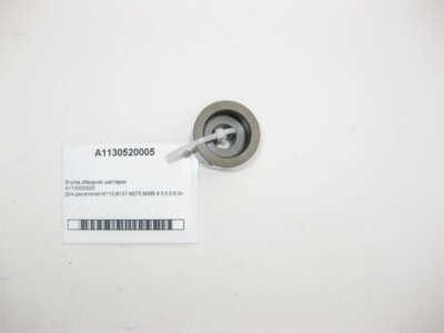 Mercedes-Benz A1130520005 Bypass gear bushing for engines M113 V8  