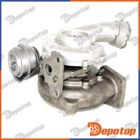 Turbolader für VW 2.5 TDI 4motion 174PS | 720931-5003S, 720931-2