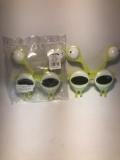 NUOLUX Sunglasses Party Animal Booth Costume Monster Eyeball Glasses 2x