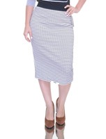 Alfani Petite White Midi Skirt Size 2p on sale Alfani Petite White Midi Skirt Size 2p on sale