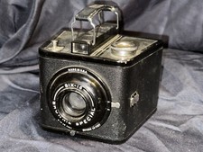 Vintage Kodak Six-16 Brownie Special Camera - Box Camera