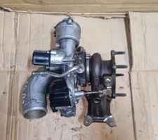 2015-2023 AUDI A4 B9 A5 F5 A6 2.0 TFSI PETORL GENUINE TURBO CHARGER TURBOCHARGER