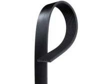 For 2005 Sterling Truck L8500 Multi Rib Belt Gates 81252NRJC