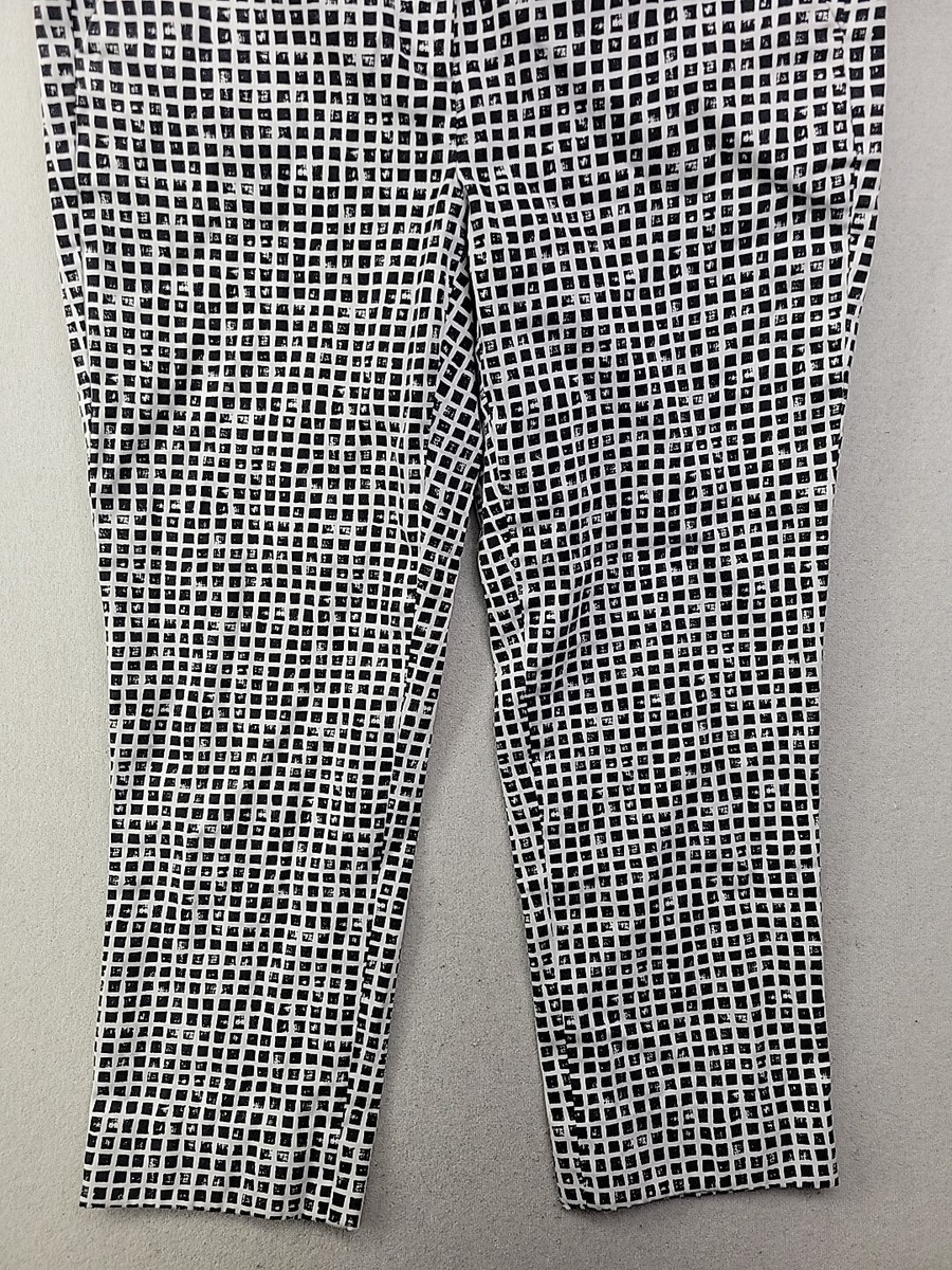 【送料&関税込】SportMax Weekend Max Mara Batun Checked Stra 5041025206001-a-aletta.jpg