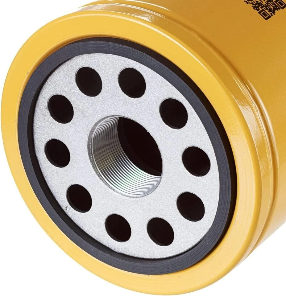 Pacote com 6 NOVO FILTRO CAT 1R-1808 COMO/CATERPILLAR FABRICANTE DE EQUIPAMENTO ORIGINAL 1R1808 - Imagem 3 de 4