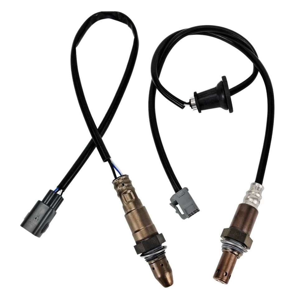 2PCS Upstream&Downstream Oxygen Sensor For 2011 2012 2013 Toyota Corolla 1.8L L4 - Imagem 2 de 4