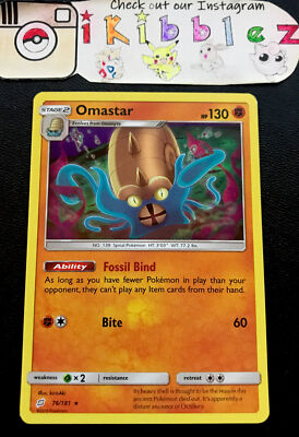 pokemon single card pack PSA 9 Gengar & Mimikyu GX Tag Team Team Up Ultra Rare – Castellcollectibles main image 1