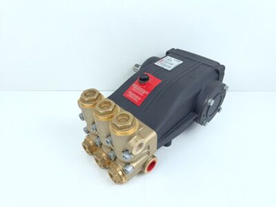 HAWK XLT3025I  250 Bar High Pressure Pump UNUSED