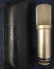 Rode NTK Valve Condenser Microphone