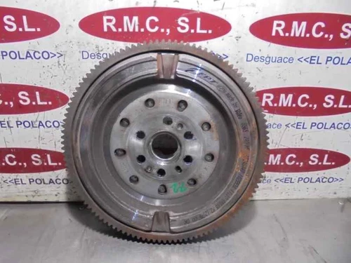 Schwungscheibe für ALFA ROMEO GIULIETTA (191) Distinctive 2015 4147606 - Afbeelding 3 van 9