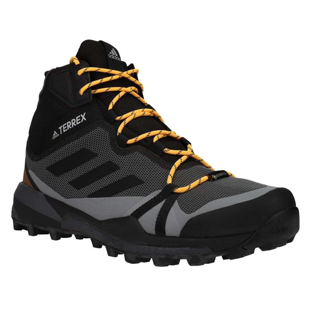 adidas outdoor men's terrex skychaser lt gtx walking shoe