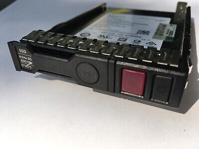 LOT OF 5* HP 800GB 2.5 LOT OF 5* HP 800GB 2.5