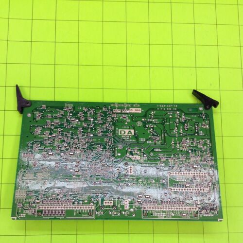 Sony VPH-D50HTU Video Projector Da Board 1-712-520-13 1-662-467-13 - Picture 3 of 3