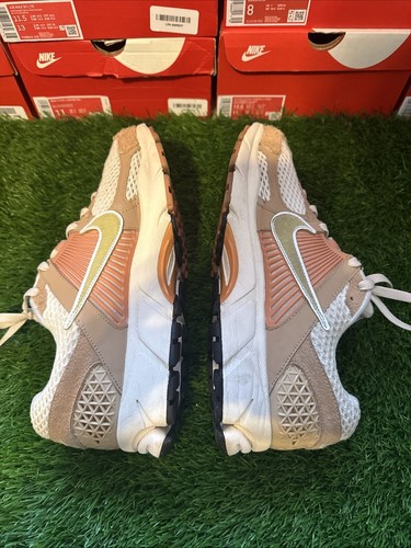 Talla 10.5 - Nike Zoom Vomero 5 Have a Nike Day - Con cordones adicionales - Imagen 4 de 10