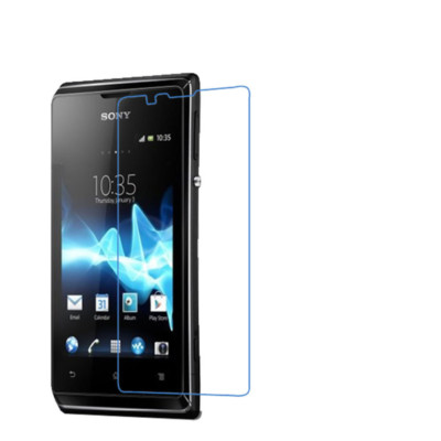 3pcs For Sony Xperia E C1505 High Clear Screen Film