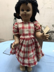 bambole vecchie ebay