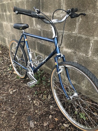 1982 Specialized Stumpjumper/Lugged 