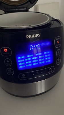 Multikocher Philips HD4731