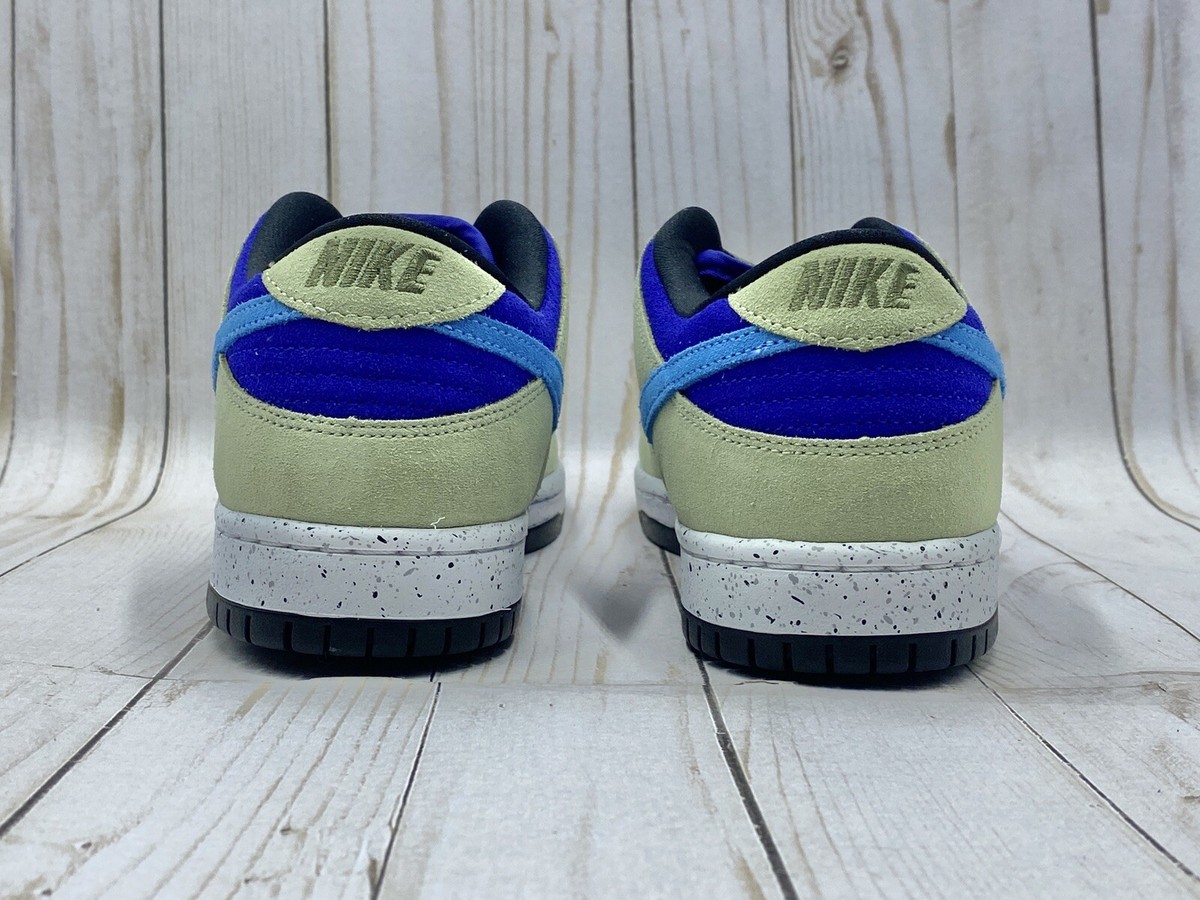 Size 7.5 - Nike Dunk SB Low ACG Celadon for sale online | eBay