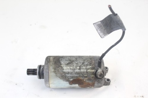 BMW K 1200 RS 12418525345 ANLASSER K41 00 - 05 STARTER MOTOR 12411459