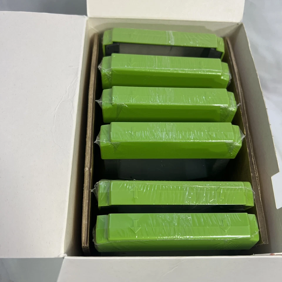 CANON AP11 AP-11 Correctable Film Ribbon Electronic Typewriter 6 Pack - Image 4 of 4