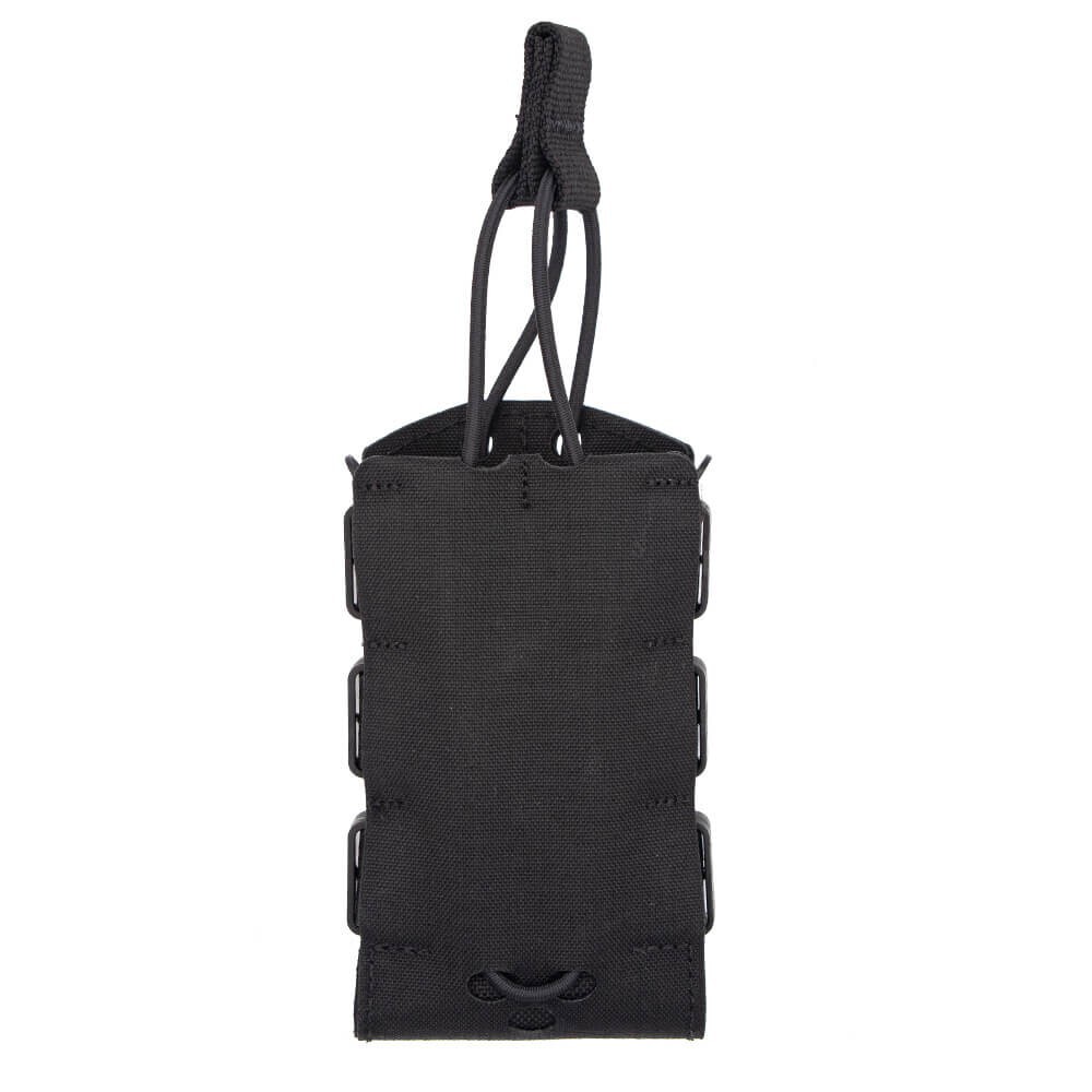 Wilder Tactical Urban Assault Pistol Magazine Pouch V2 - MOLLE/Belt Mount