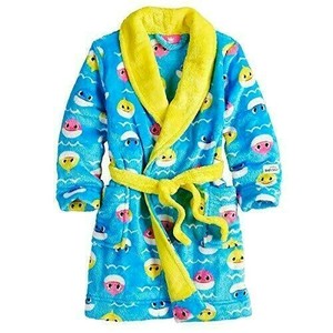 baby shark pajamas 5t